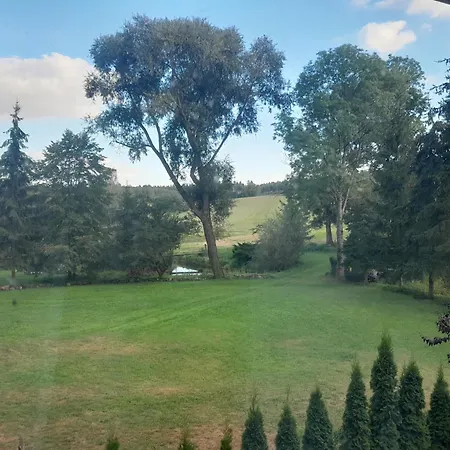 Chomiczowka Farm stay *