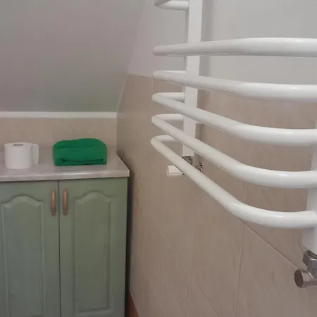 Farm stay Chomiczowka Biskupiec (Olsztyn)