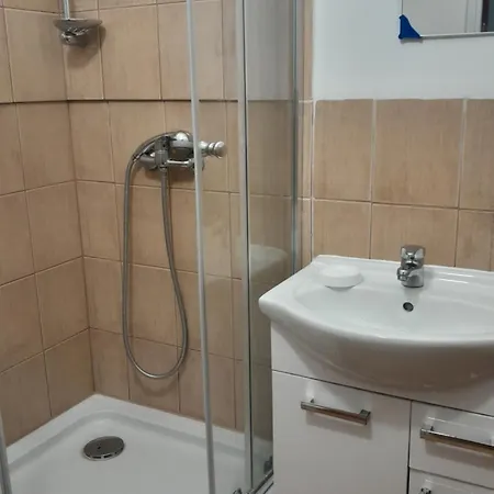 Chomiczowka Biskupiec (Olsztyn)