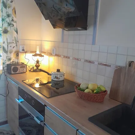 Farm stay Chomiczowka Biskupiec (Olsztyn)