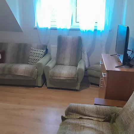 Alloggio per agriturismo Chomiczowka