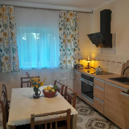 Chomiczowka Farm stay Biskupiec (Olsztyn)