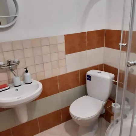 Chomiczowka Alloggio per agriturismo Biskupiec (Olsztyn)