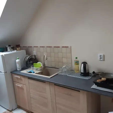 Alloggio per agriturismo Chomiczowka *