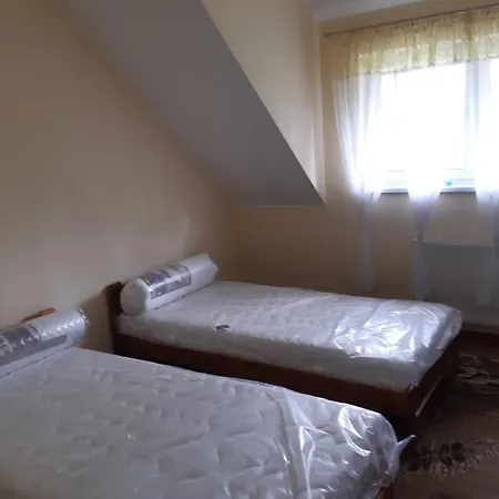 Chomiczowka * Бискупец