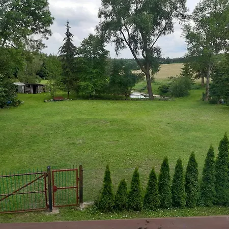 Chomiczowka Farm stay *
