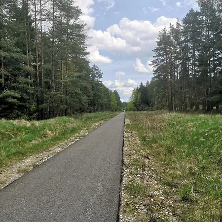 Chomiczowka