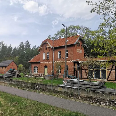 Chomiczowka Bauernhof Biskupiec (Olsztyn)